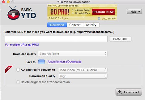 Best Video Download Program For Mac